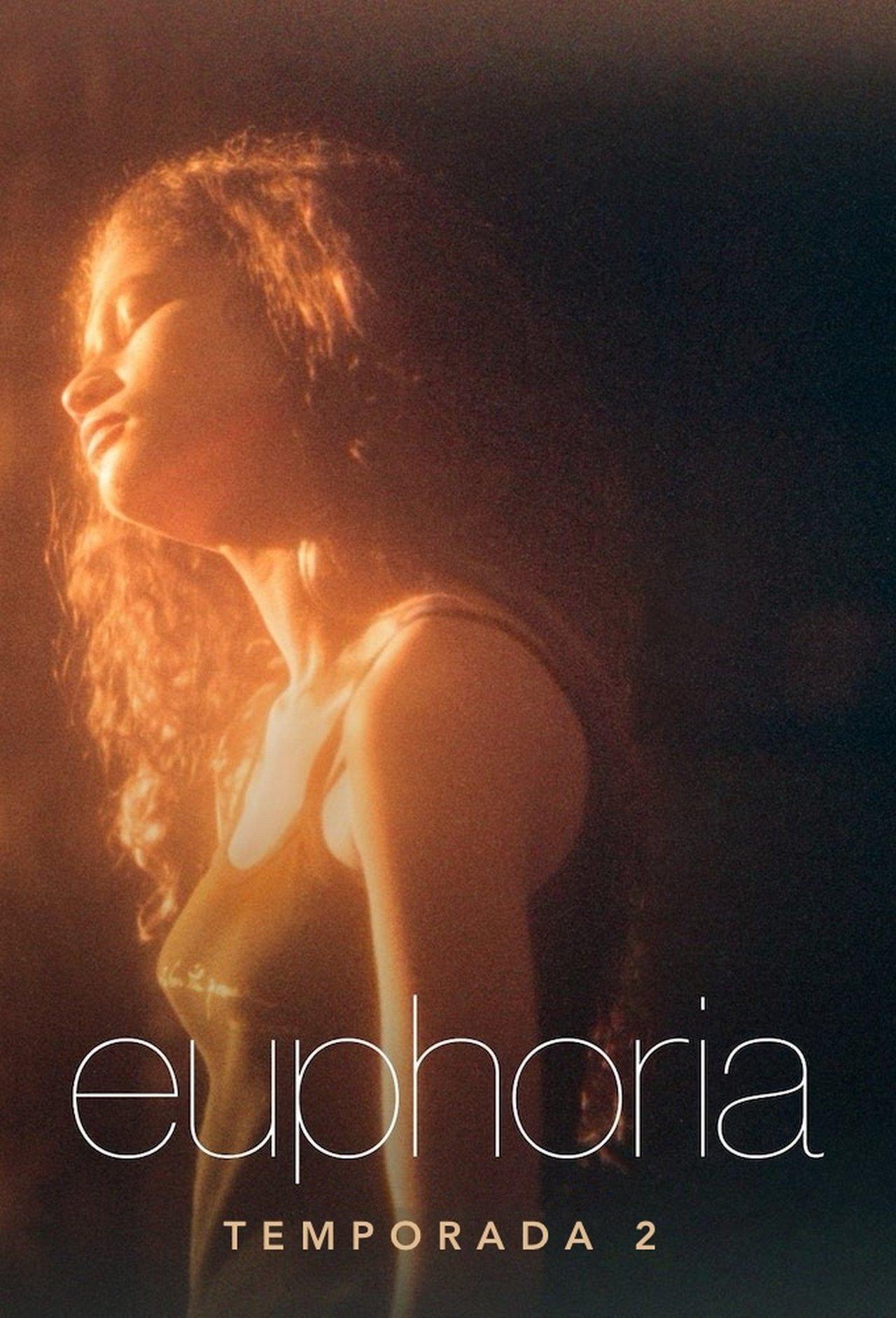 Euphoria streaming