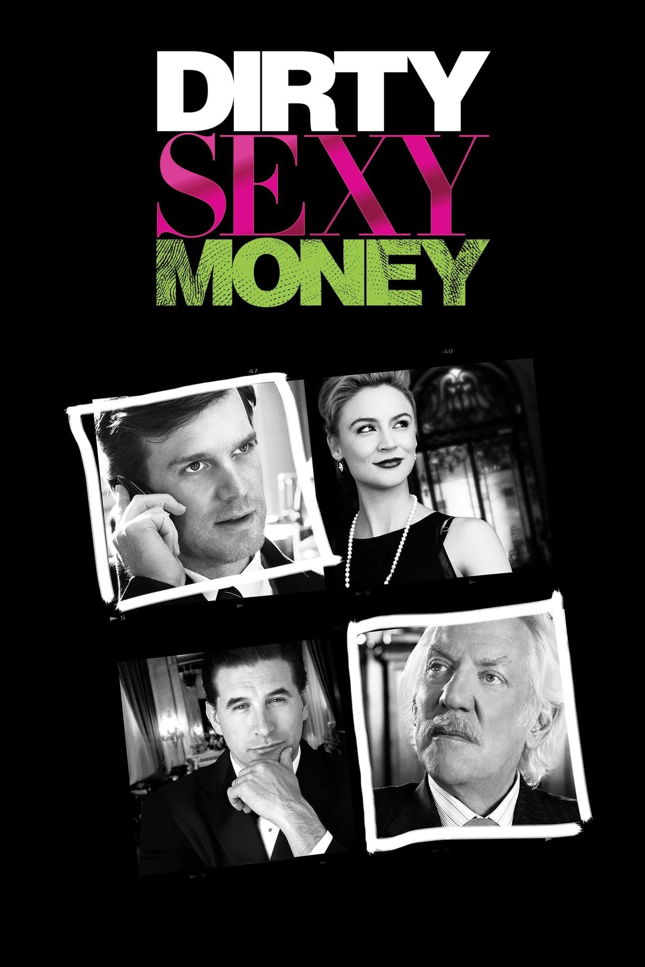 Dirty Sexy Money streaming