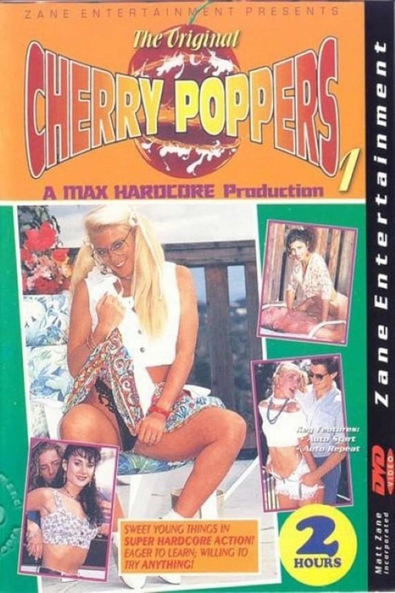 Cherry Poppers 1 streaming