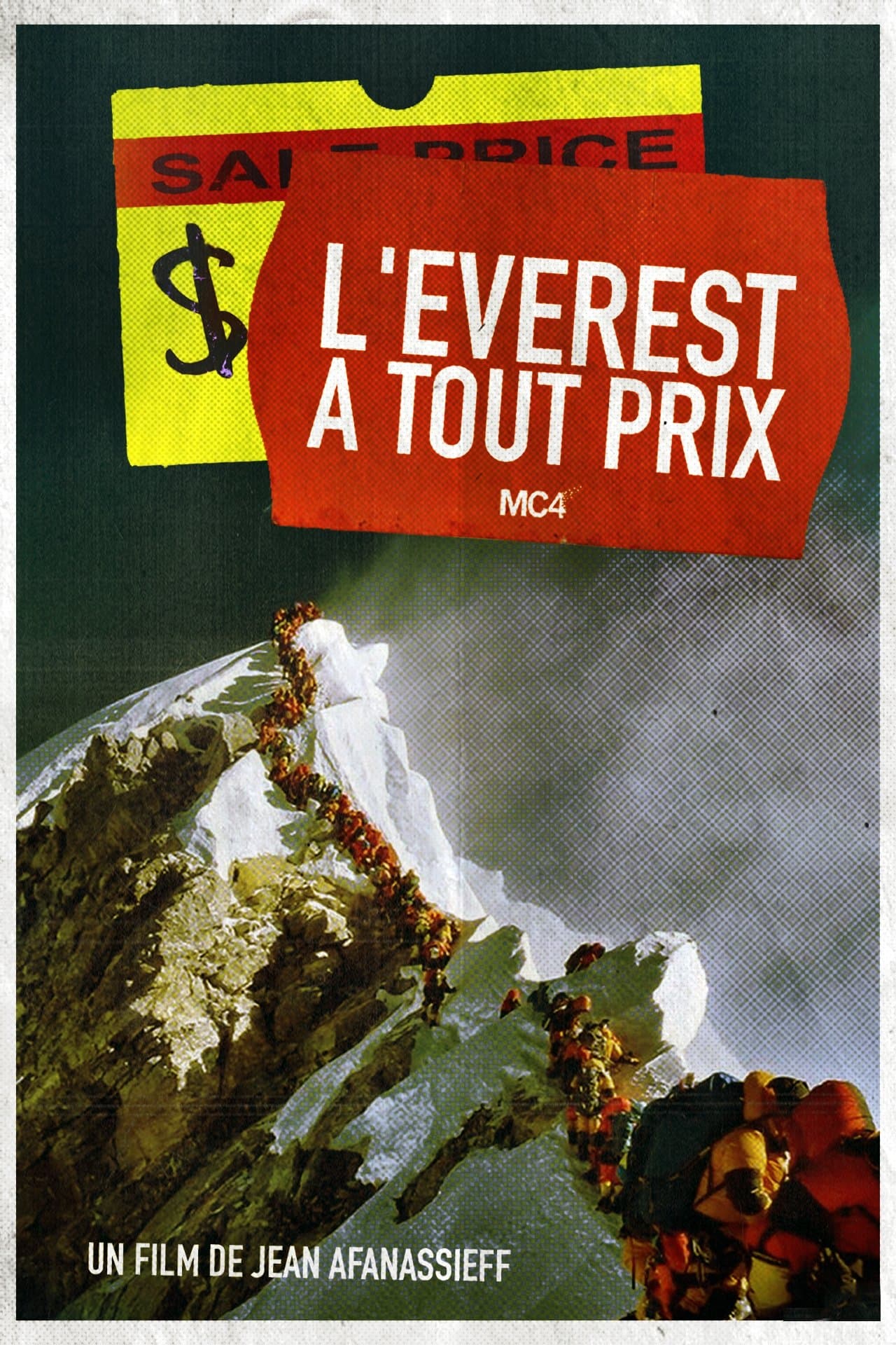 L'Everest À Tout Prix streaming