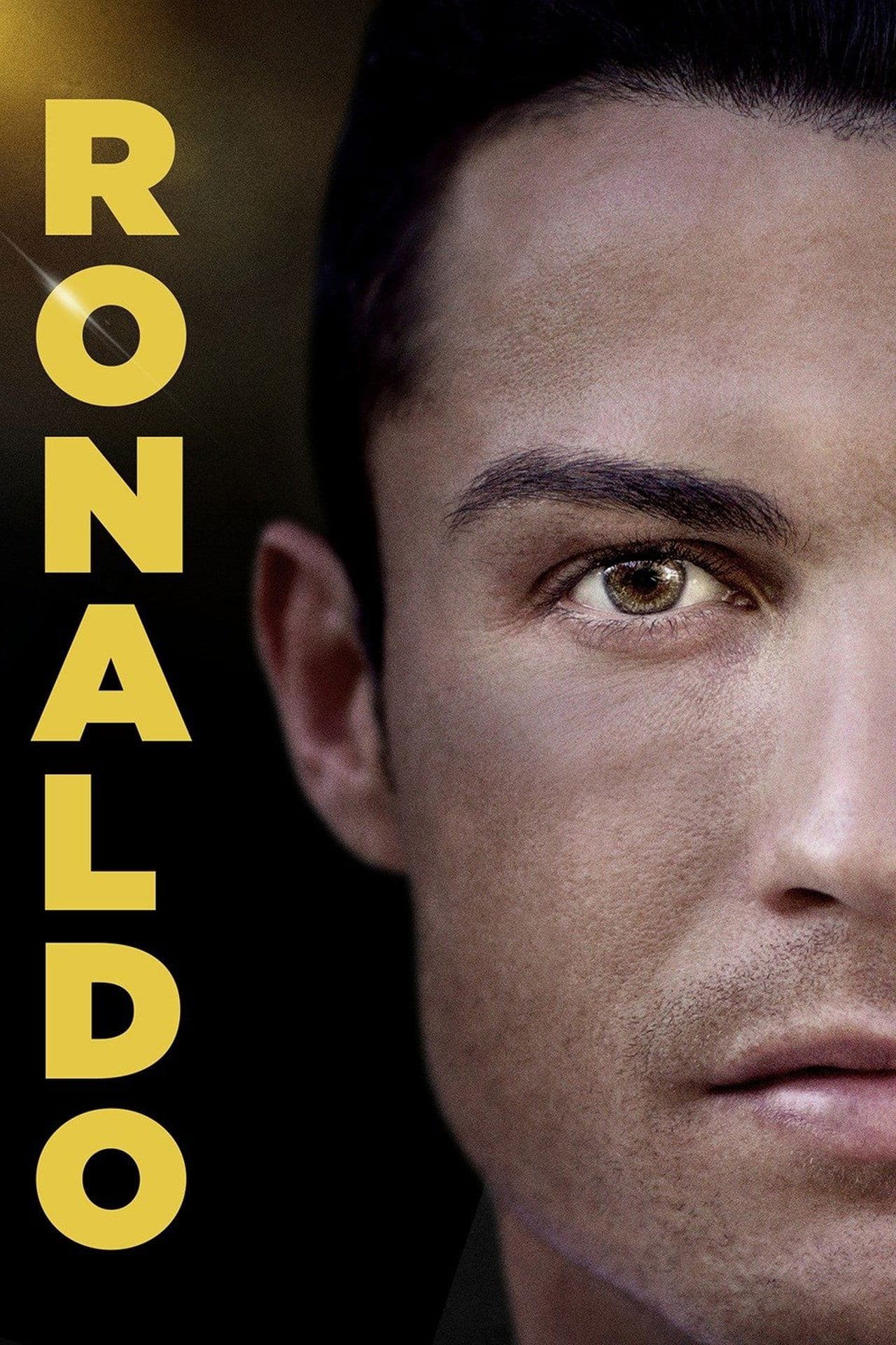 Ronaldo streaming