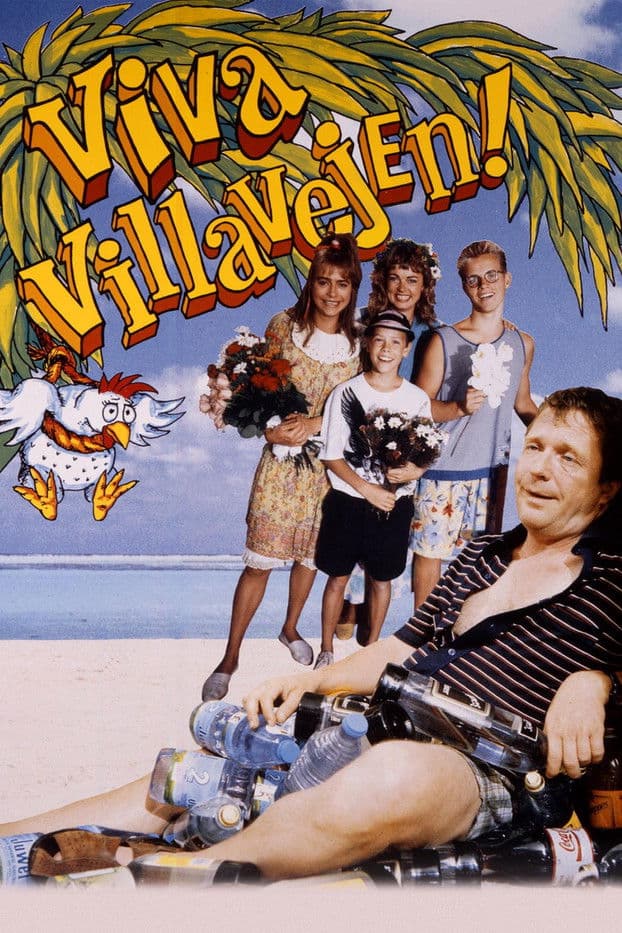 Viva Villaveien! streaming