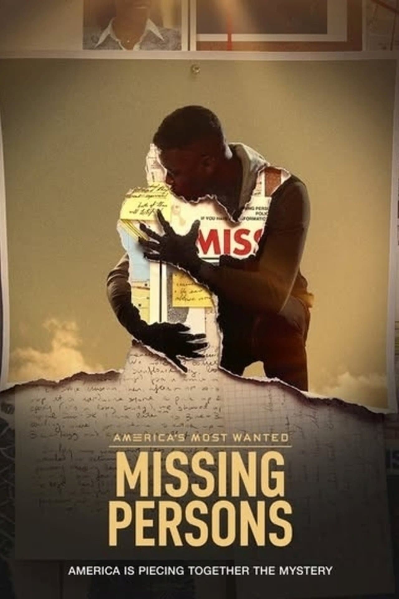 America's Most Wanted: Missing Persons streaming