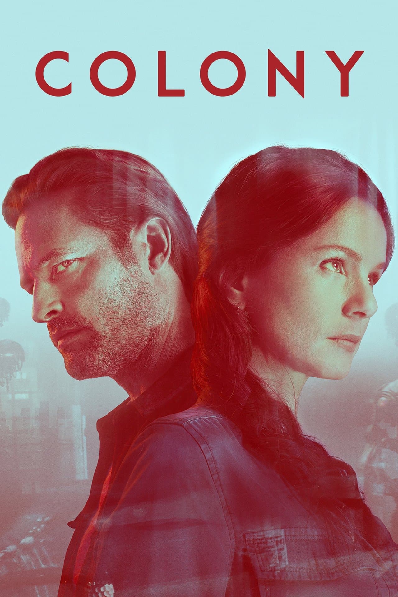 Colony streaming