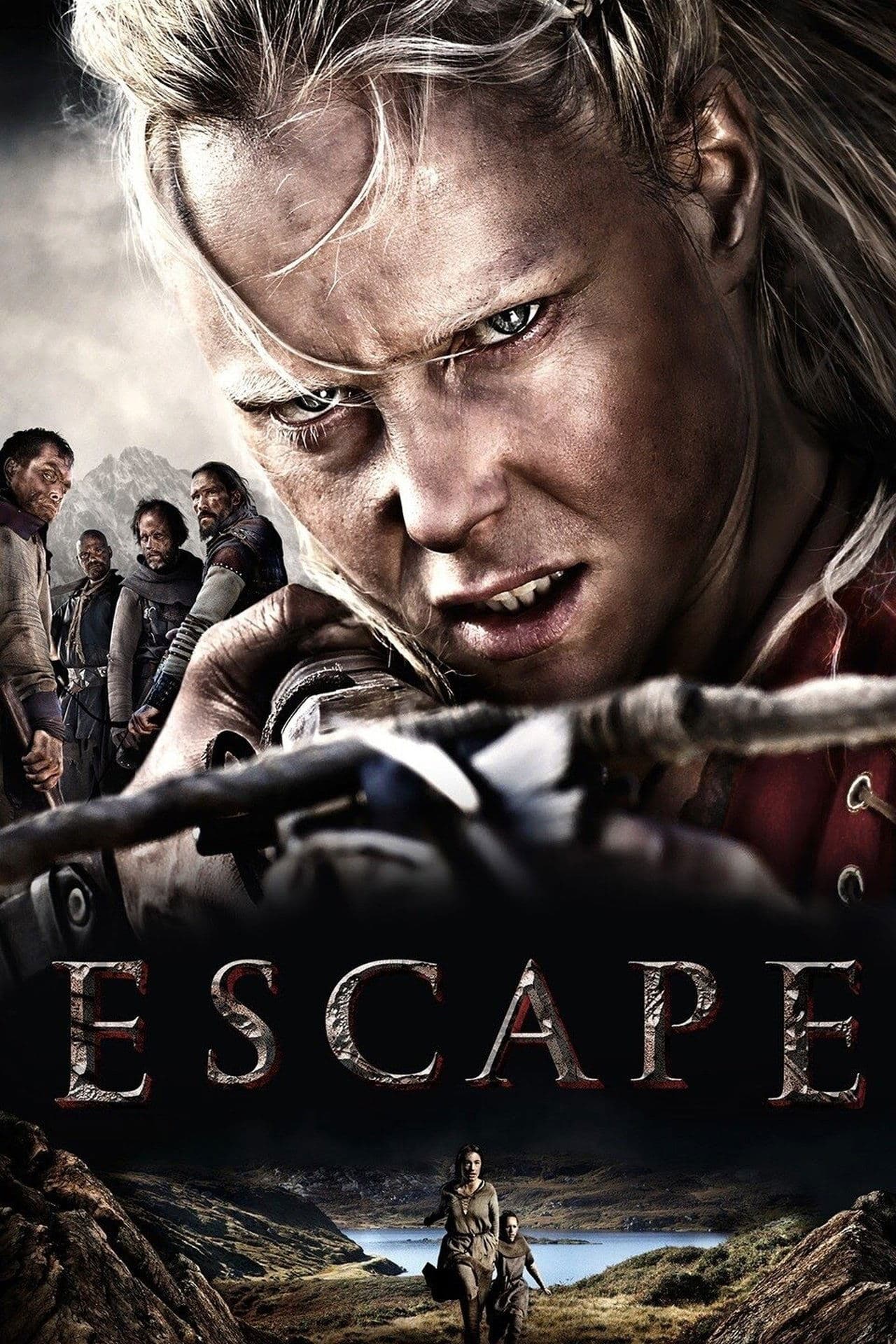 Escape streaming