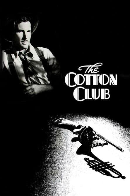 Cotton Club streaming