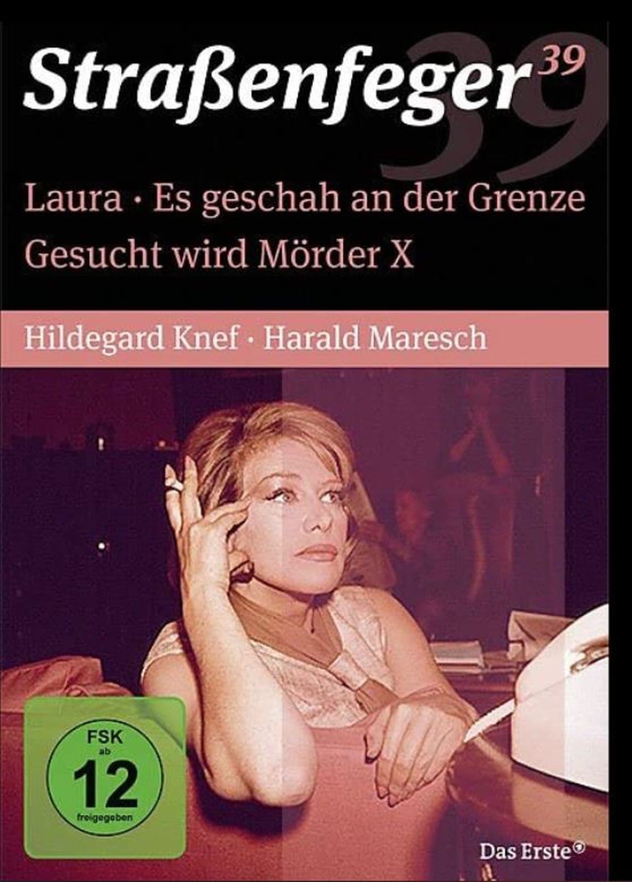 Gesucht wird Mörder X streaming