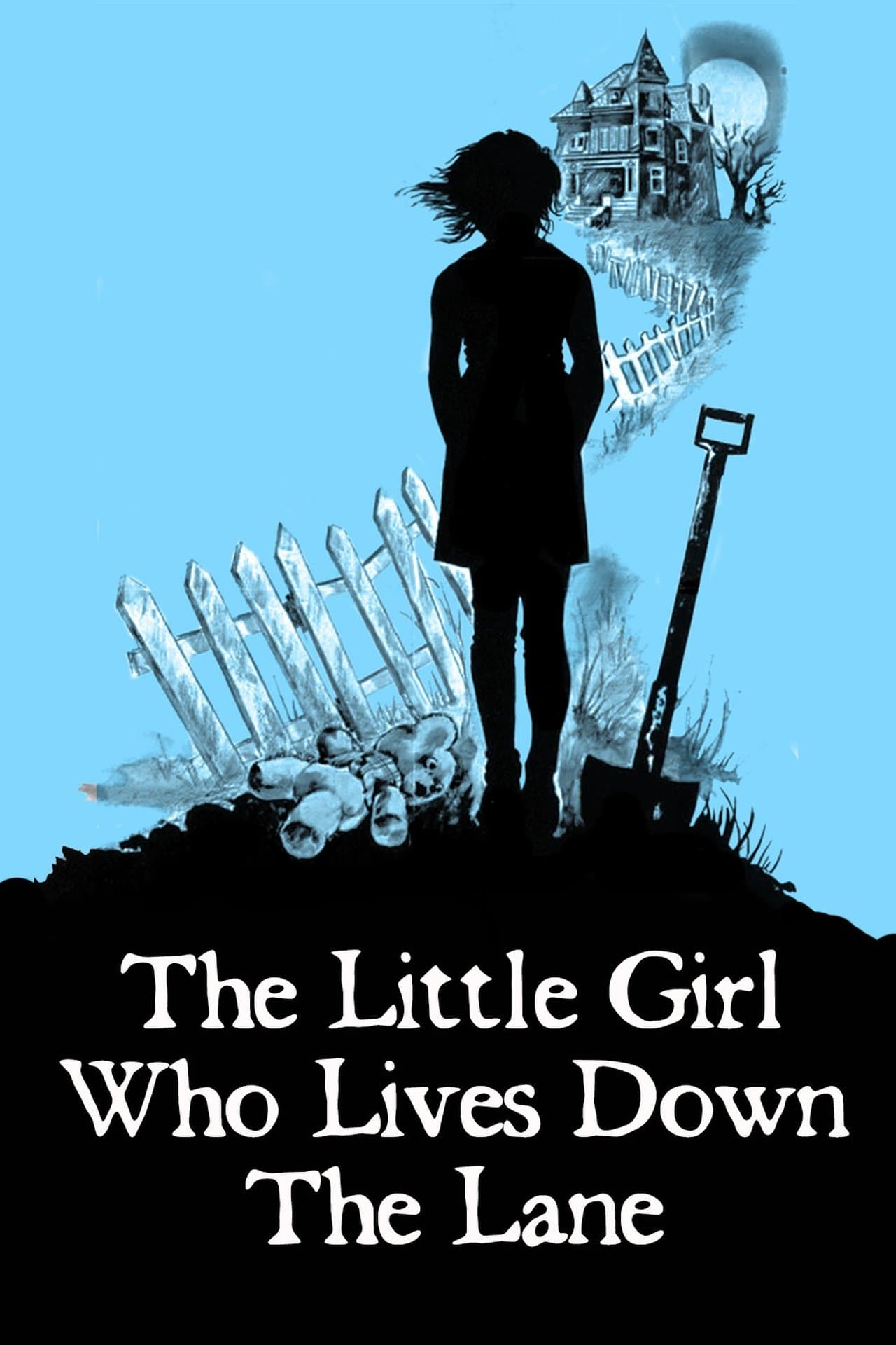 The Little Girl Who Lives Down the Lane streaming