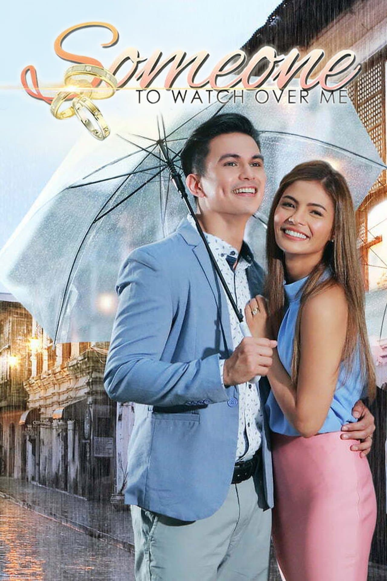 Someone to Watch Over Me streaming