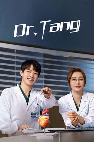 Dr. Tang streaming