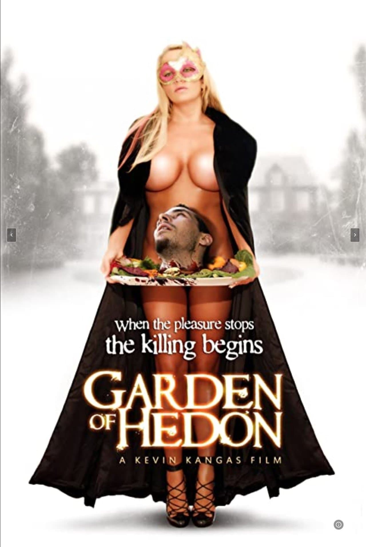 Garden of Hedon streaming