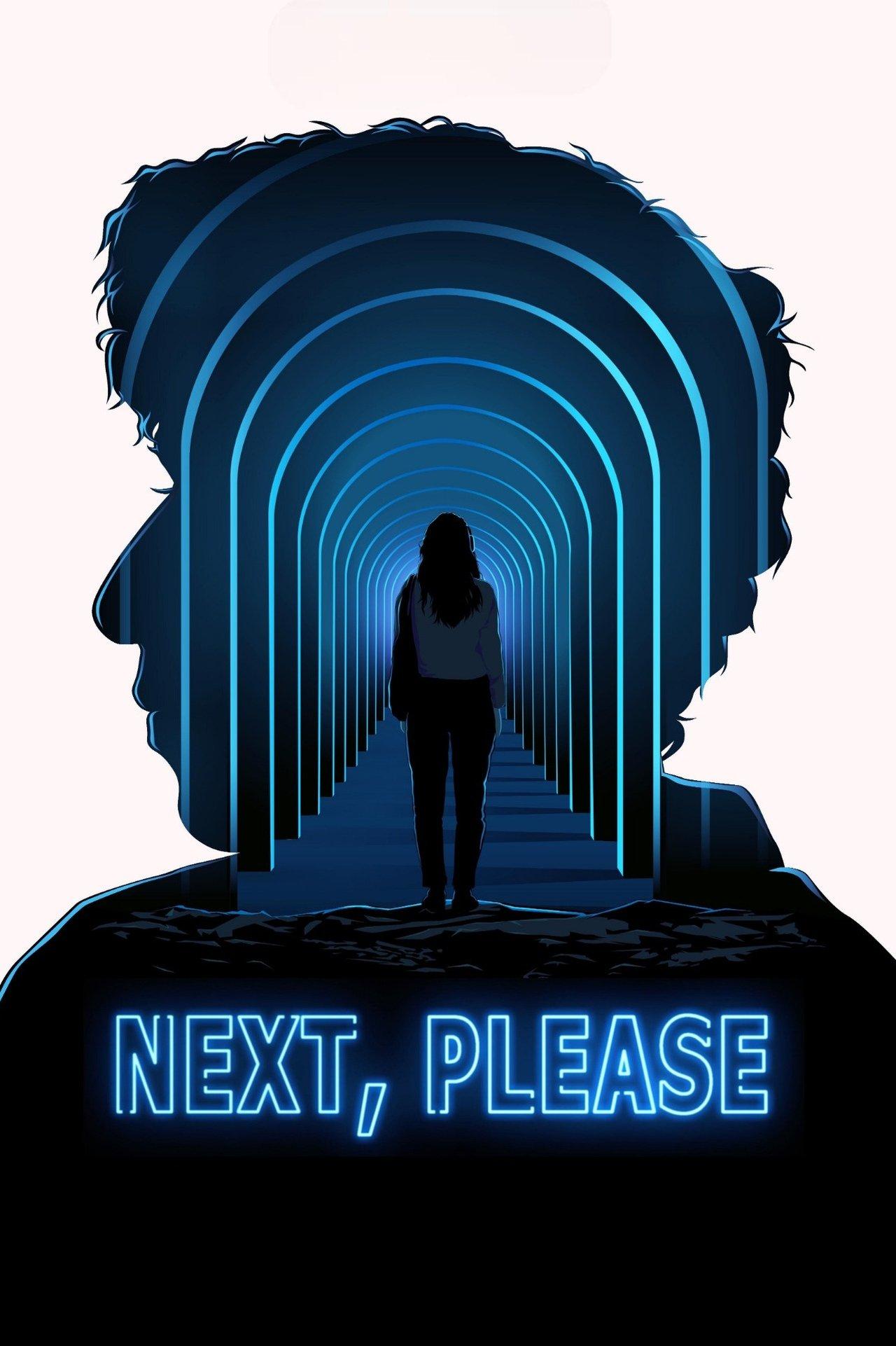 Next, Please streaming