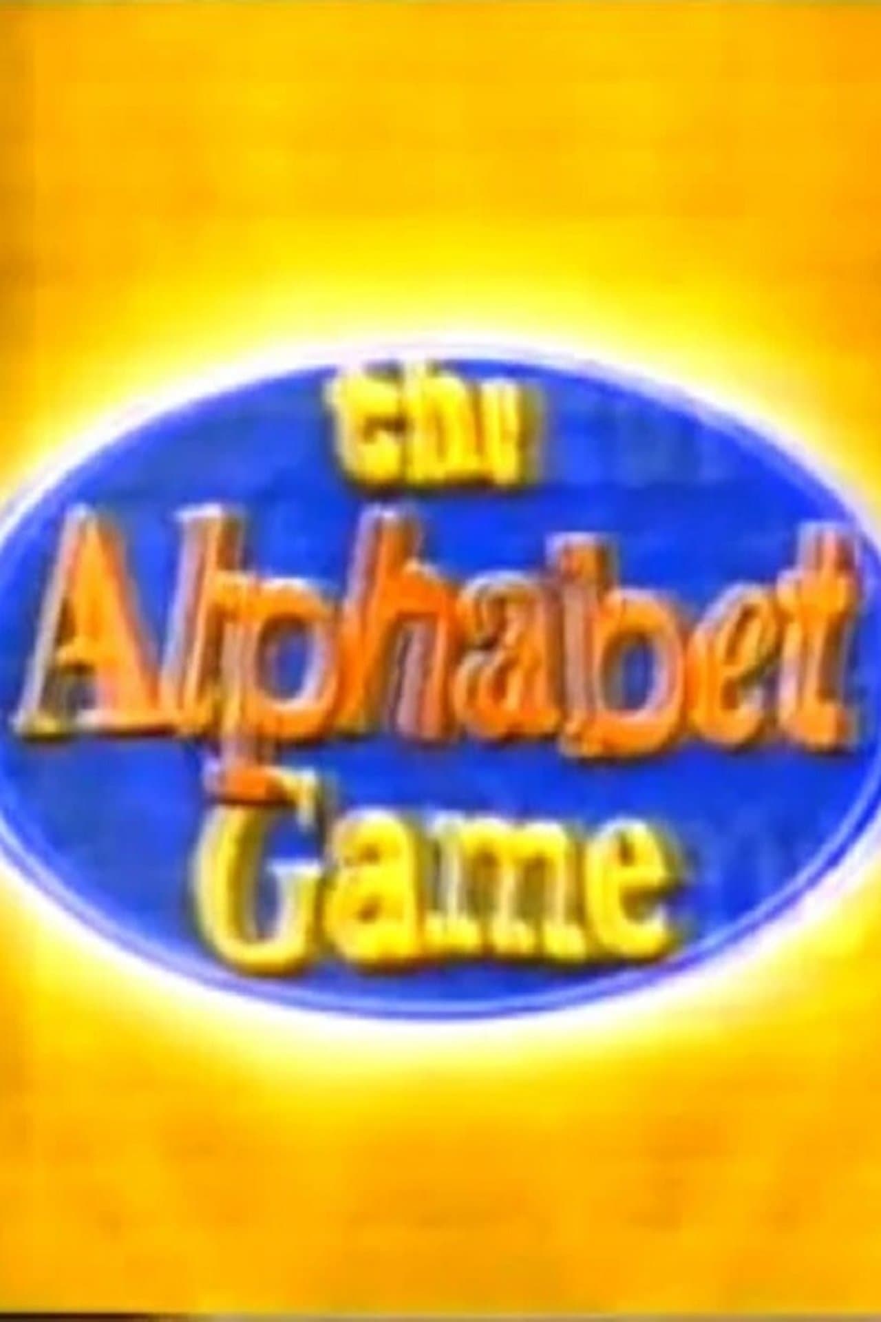 The Alphabet Game streaming