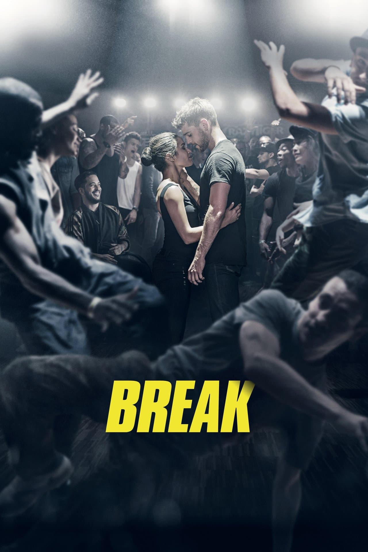 Break streaming