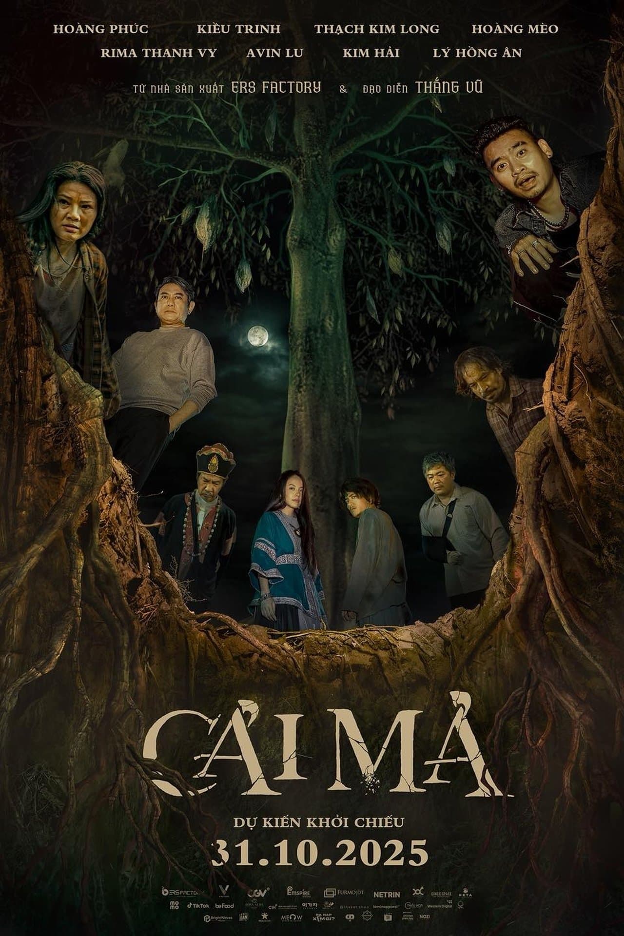 Where It Began streaming