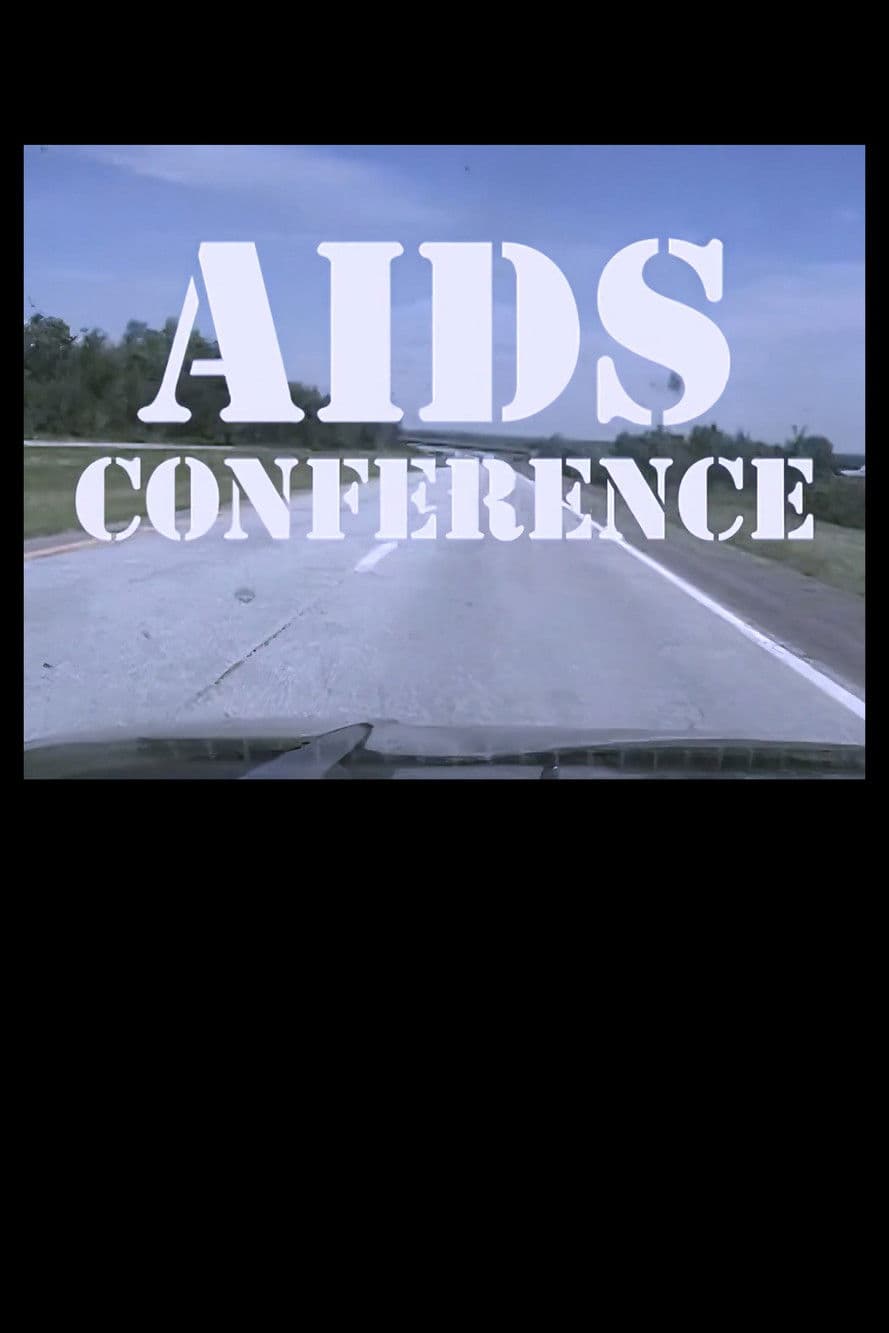 AIDS Conference Cocksuckers streaming