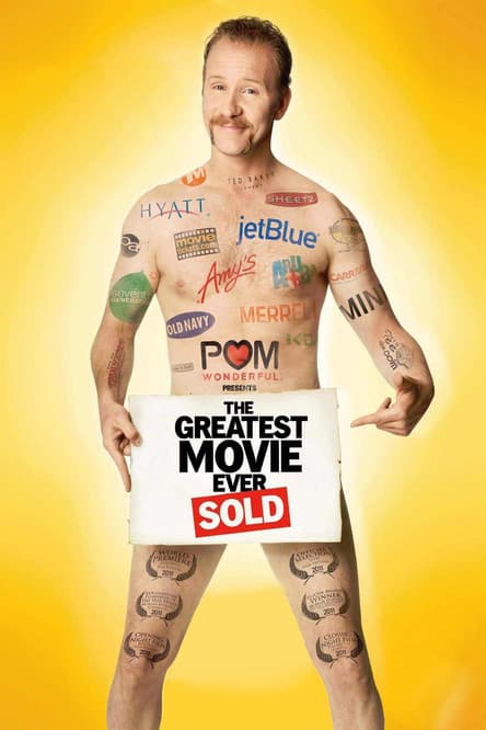 POM Wonderful Presents: The Greatest Movie Ever Sold streaming