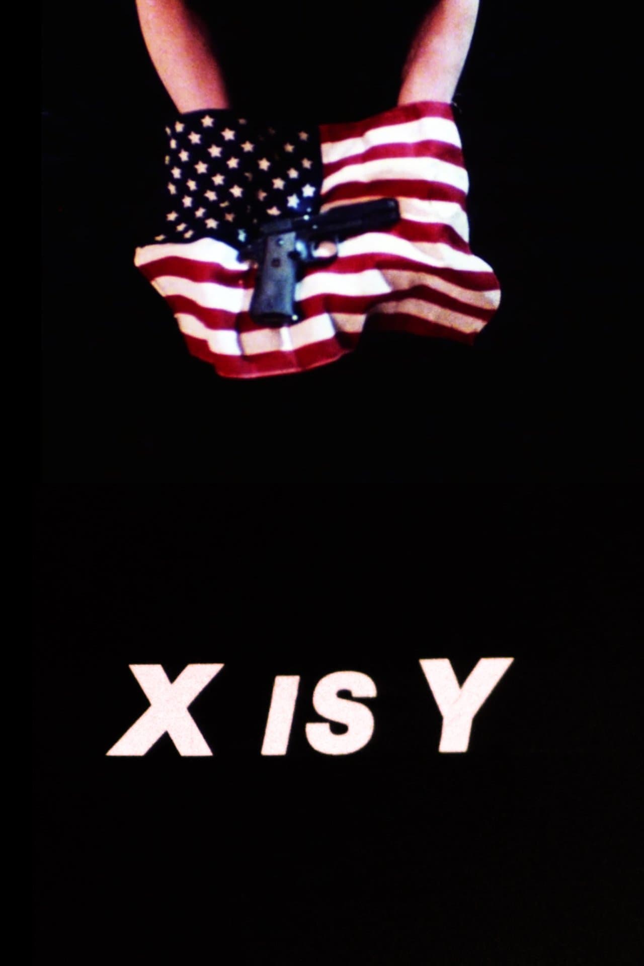 X Is Y streaming