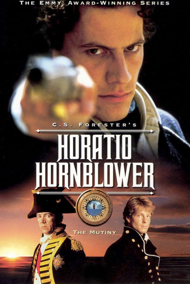 Hornblower: Mutiny streaming