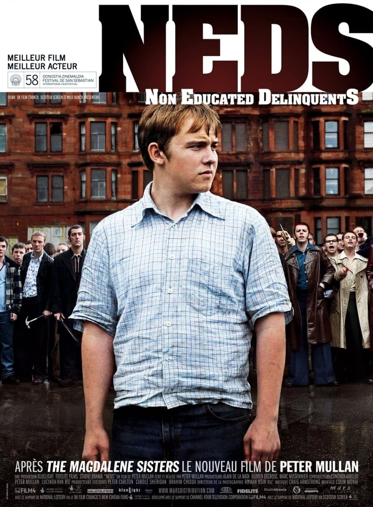Neds streaming