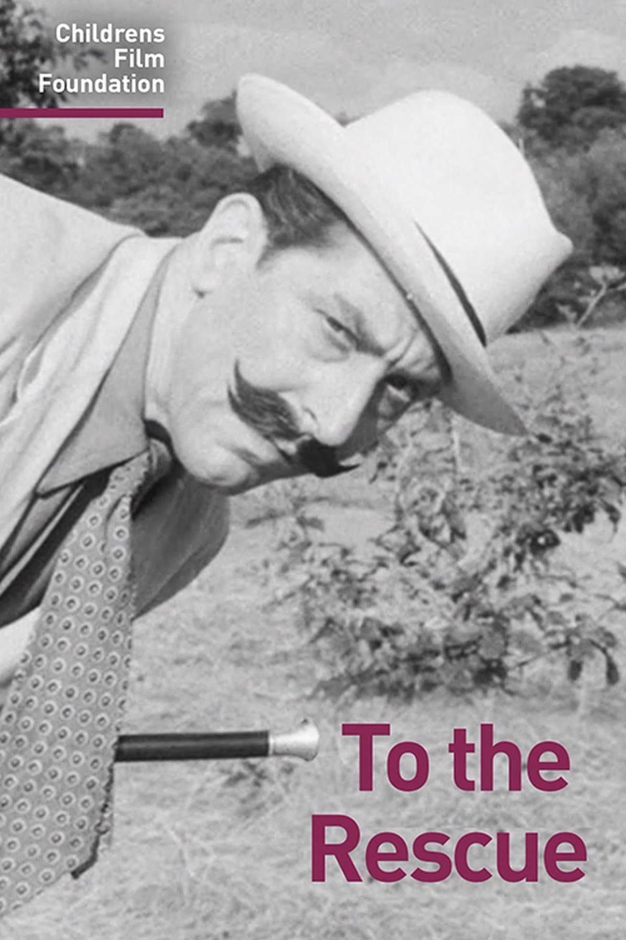 To the Rescue streaming