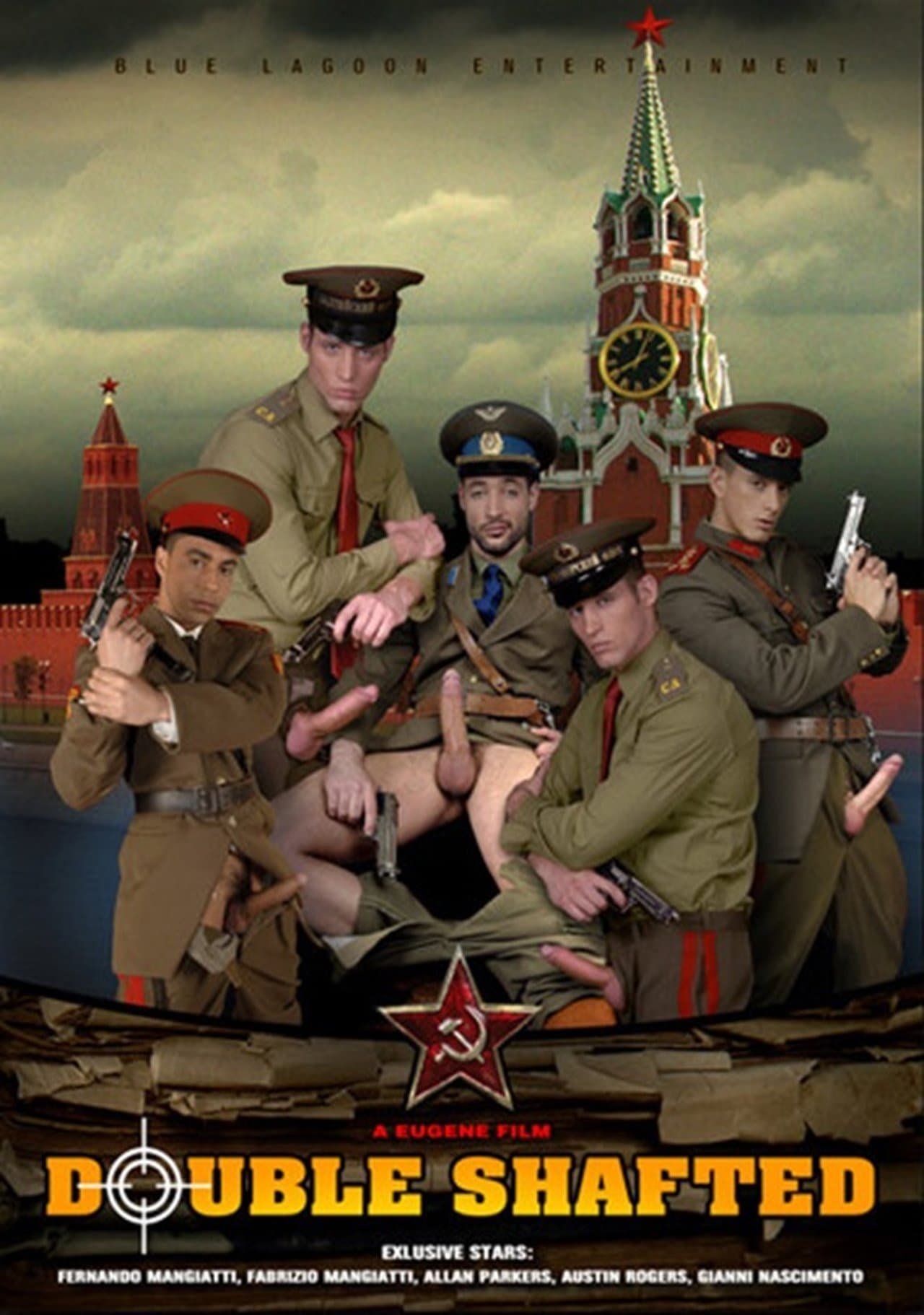 Double Shafted streaming