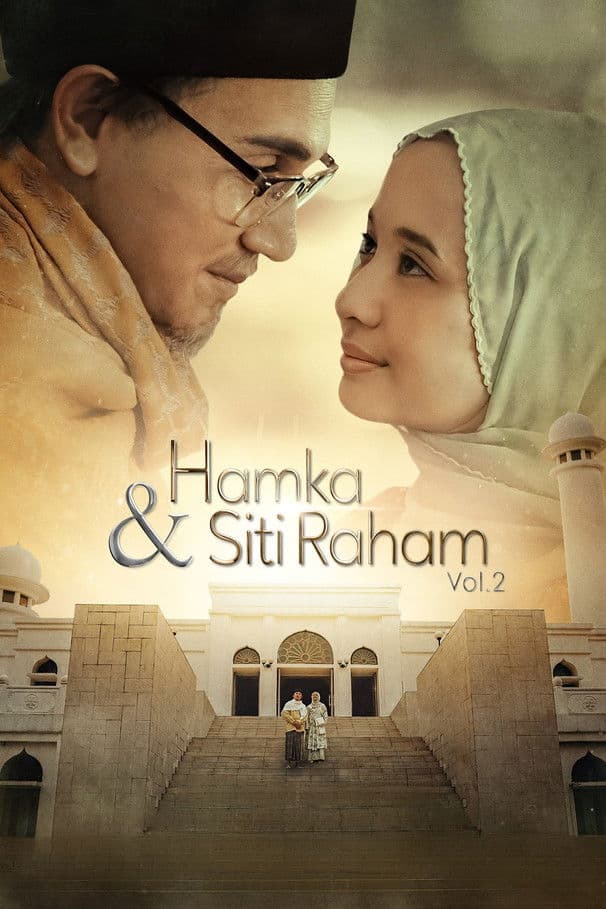 Hamka & Siti Raham Vol. 2 streaming