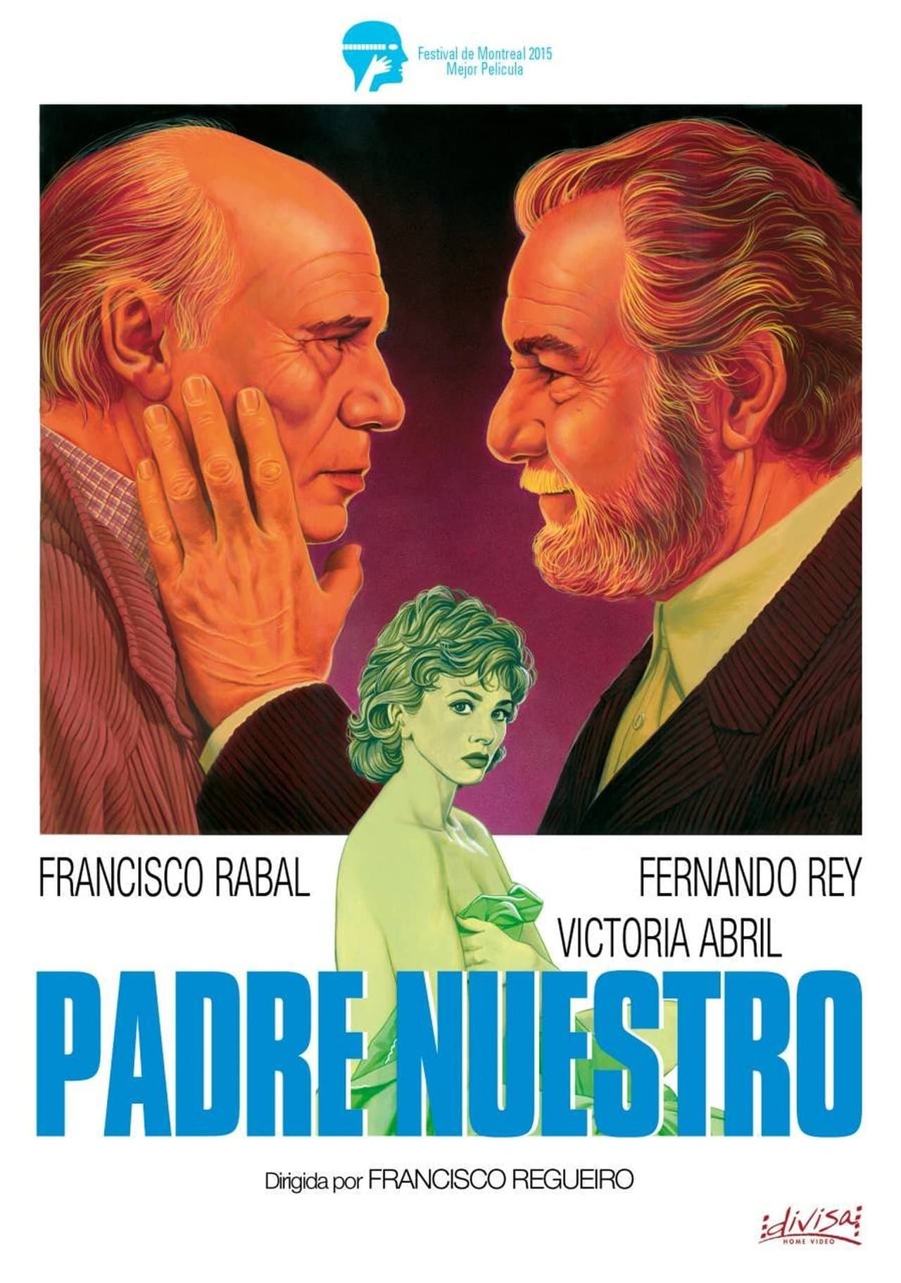 Our Father streaming