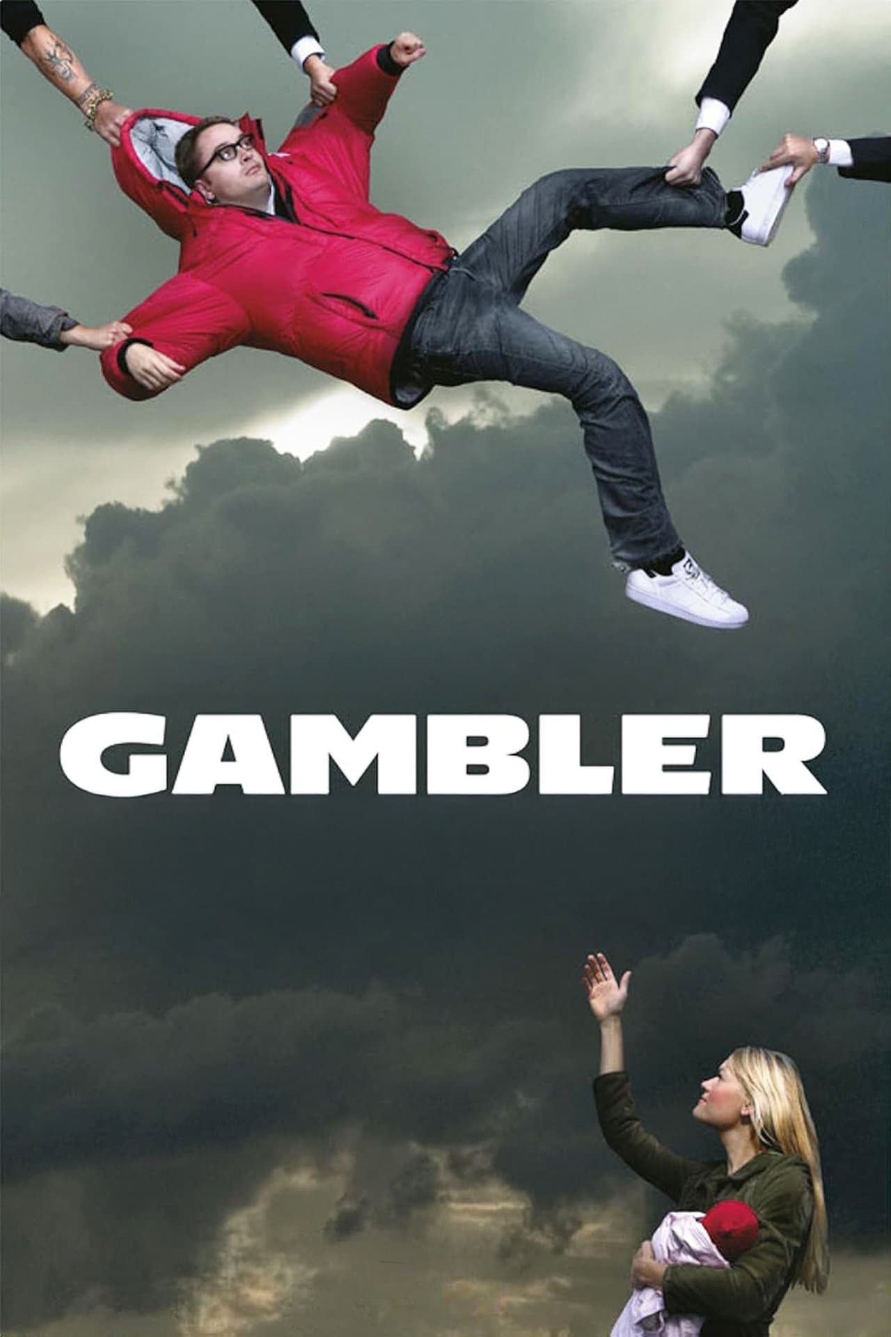 Gambler streaming