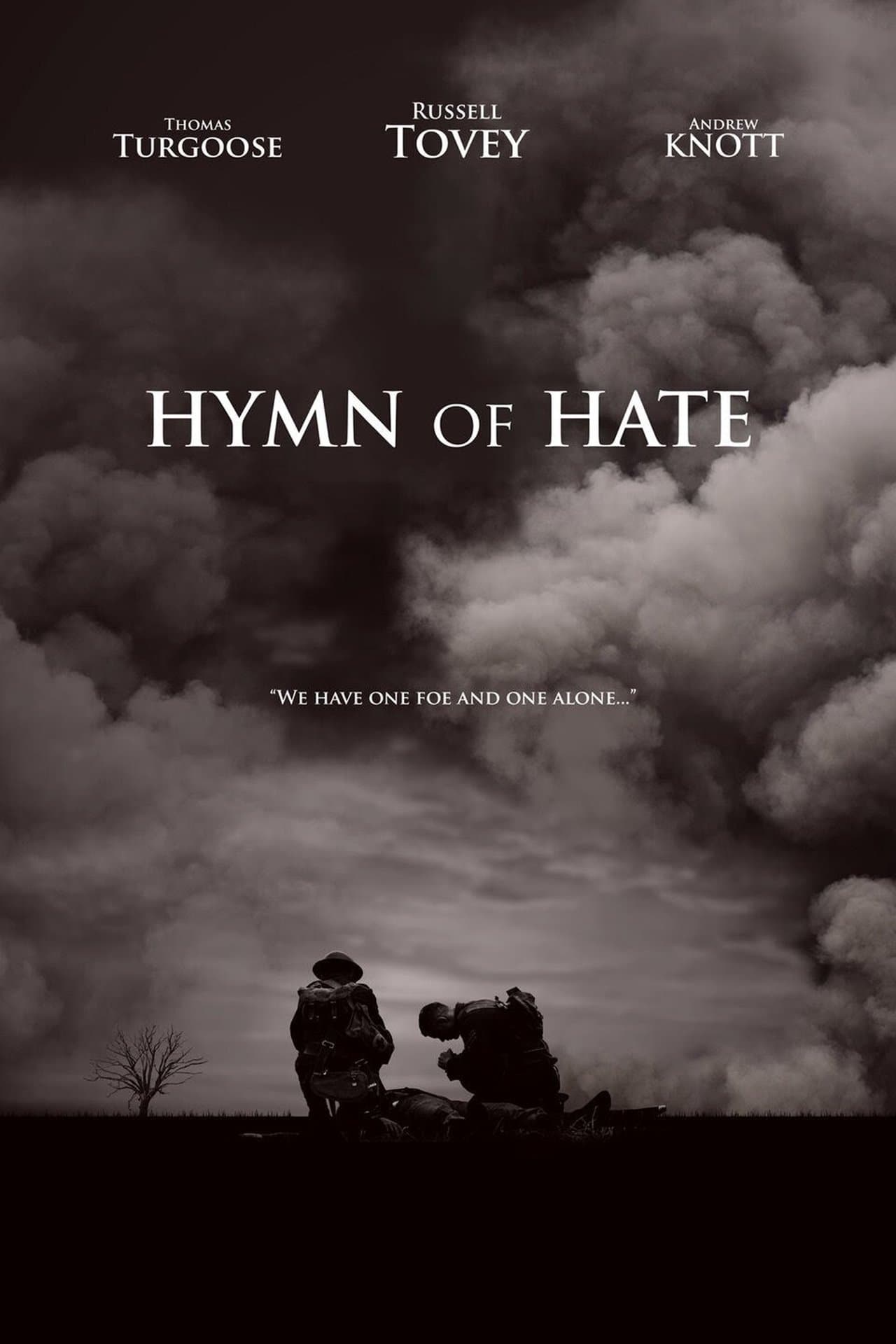 Hymn of Hate streaming