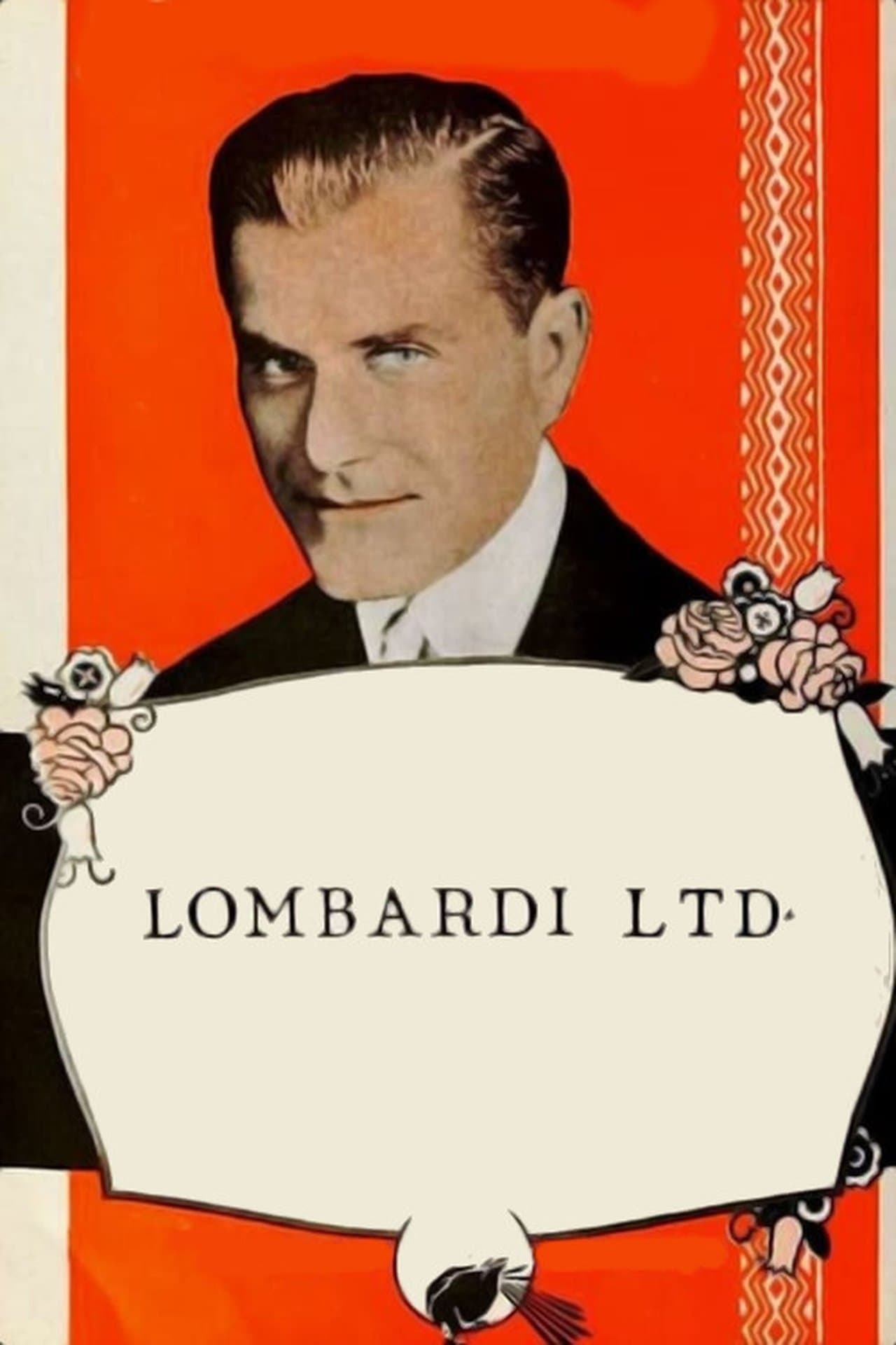 Lombardi, Ltd. streaming