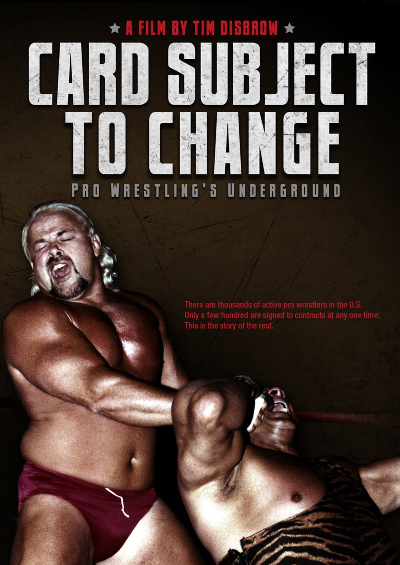 Card Subject To Change streaming