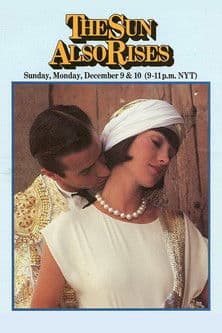 The Sun Also Rises streaming