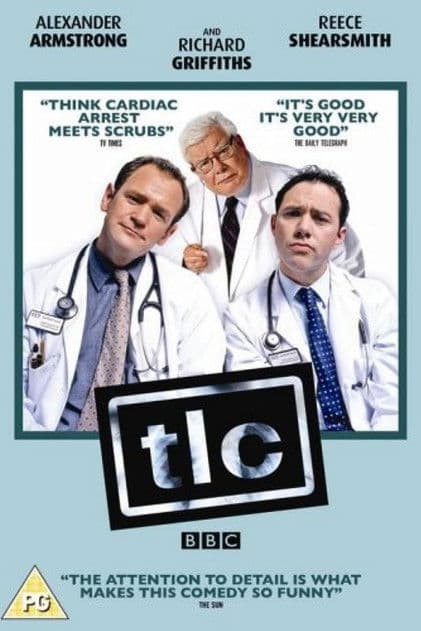 TLC streaming