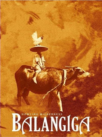 Balangiga: Howling Wilderness streaming
