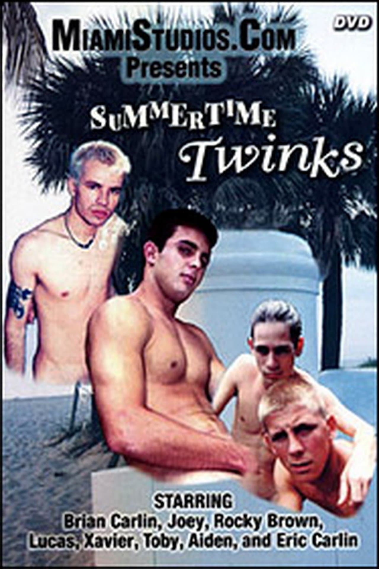 Summertime Twinks streaming