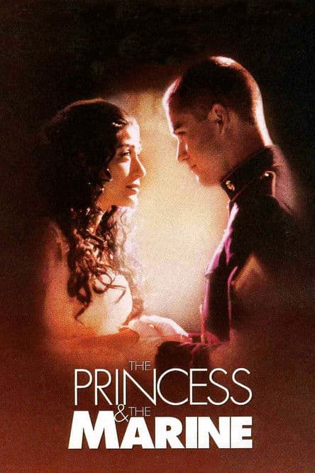 The Princess & the Marine streaming