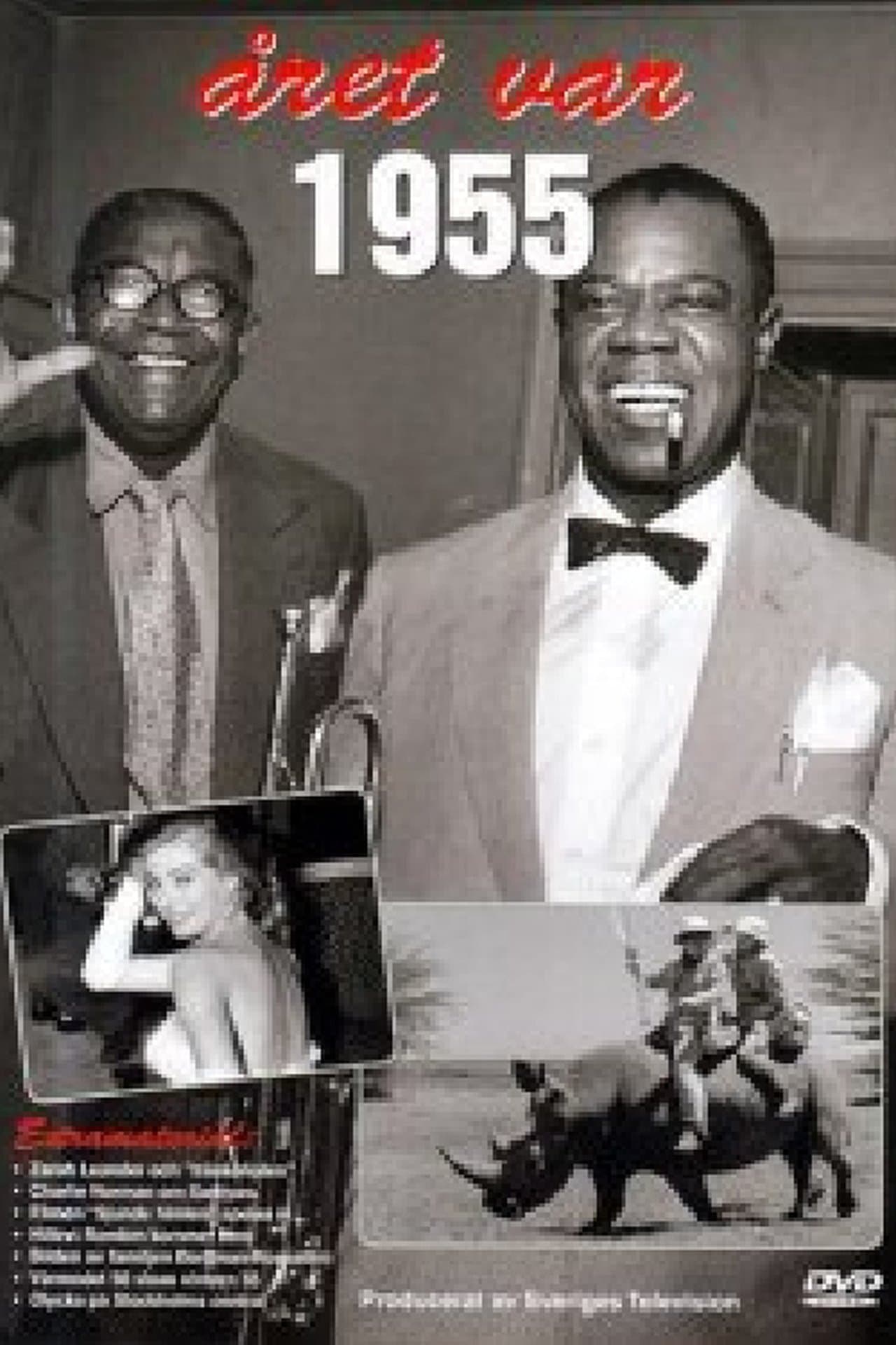 Året var 1955 streaming