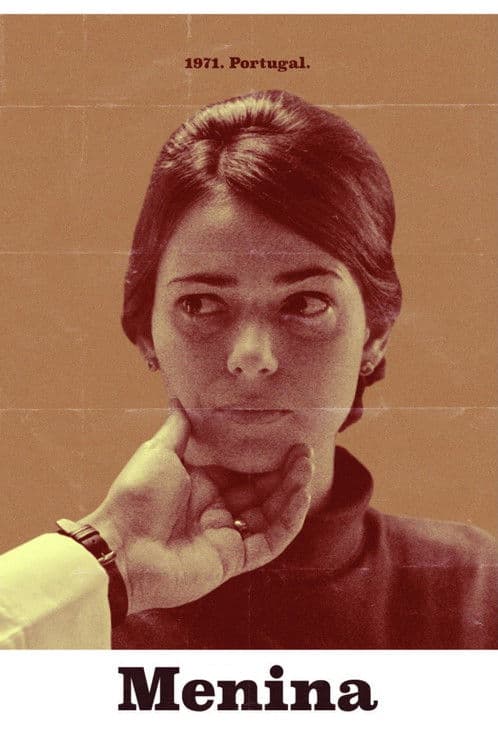 Uma Rapariga Imaterial streaming