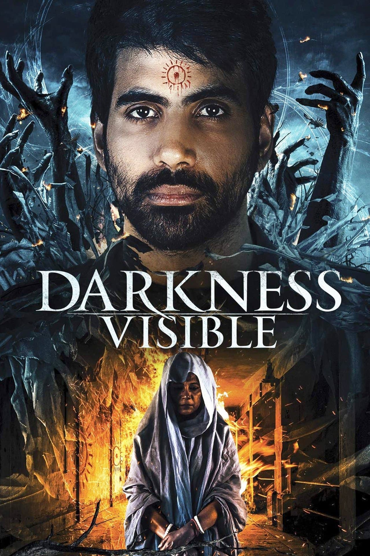 Darkness Visible streaming