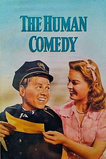 The Human Comedy streaming