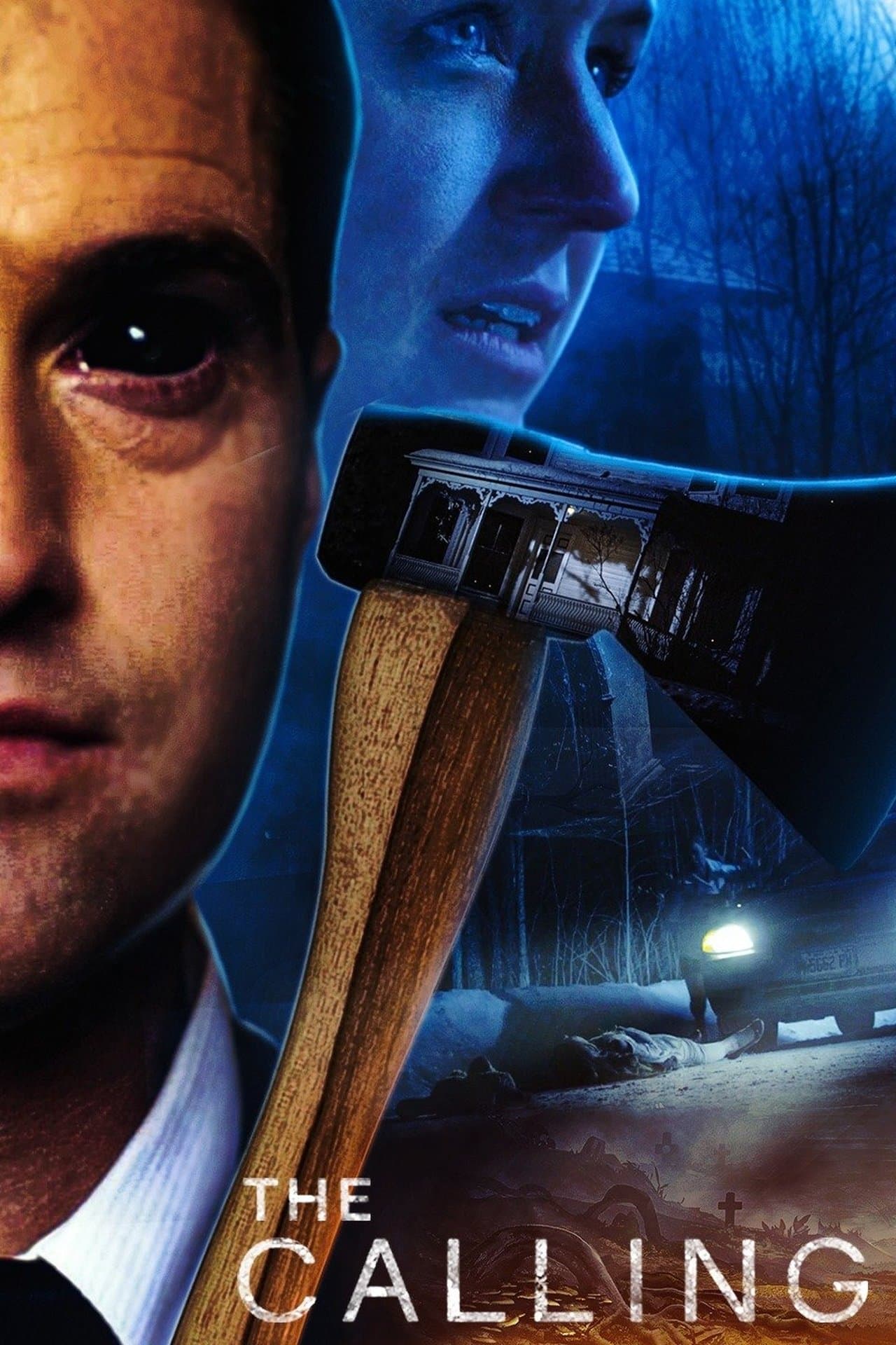 The Calling streaming