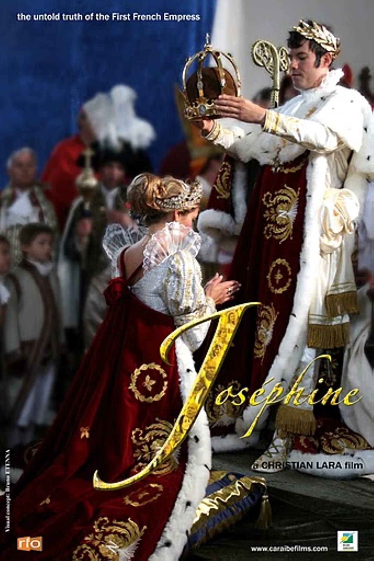 Le mystère Joséphine streaming