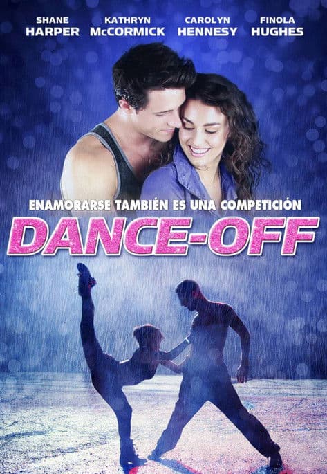 Dance-Off streaming