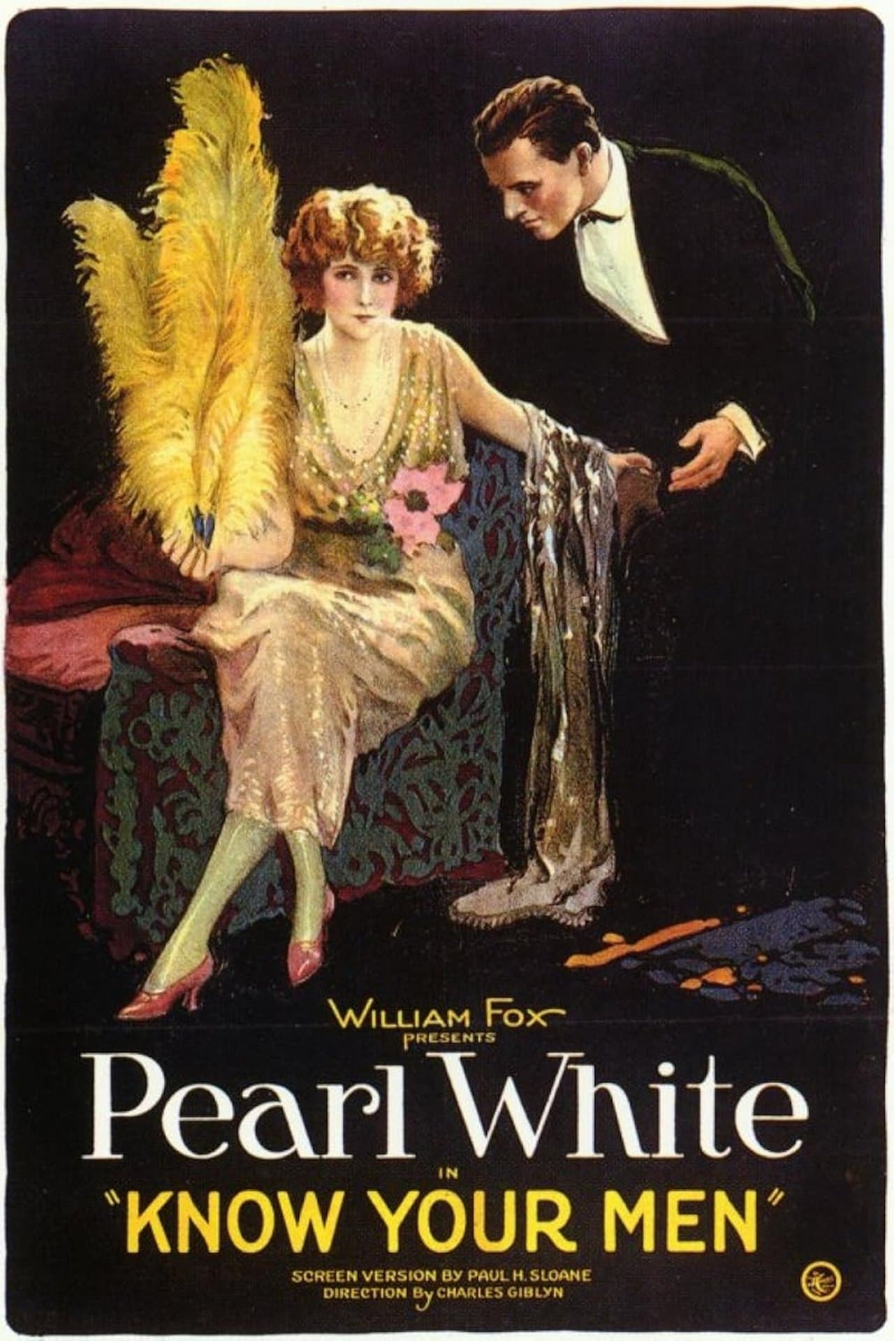 Know Your Men streaming