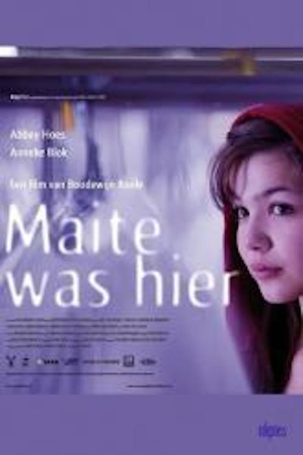 Maite Was Here streaming