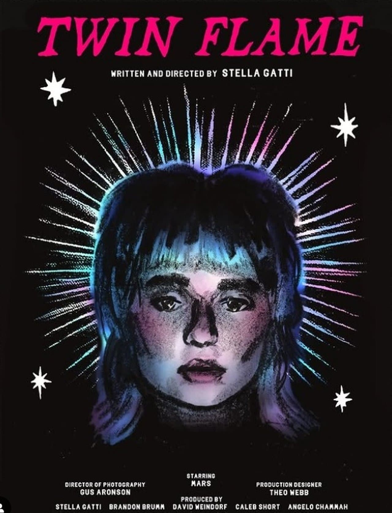 Twin Flame streaming