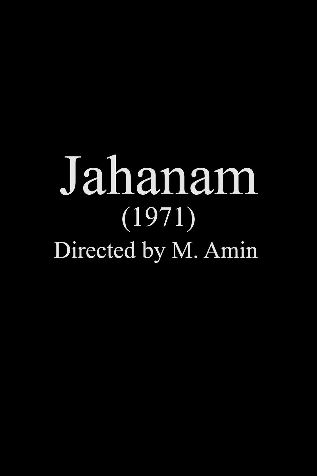 Jahanam streaming