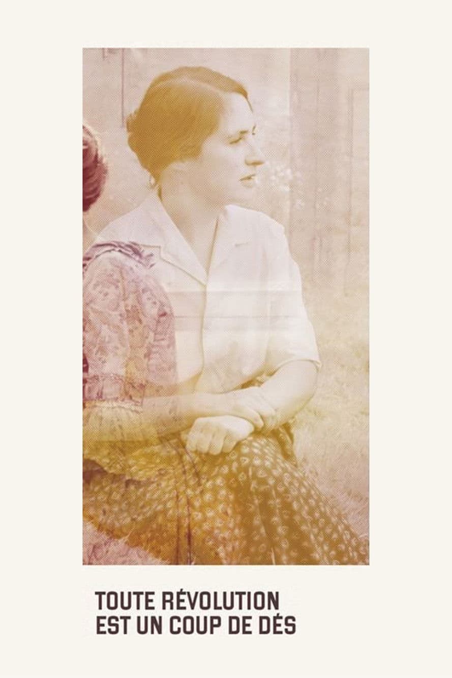 Every Revolution Is a Throw of the Dice streaming