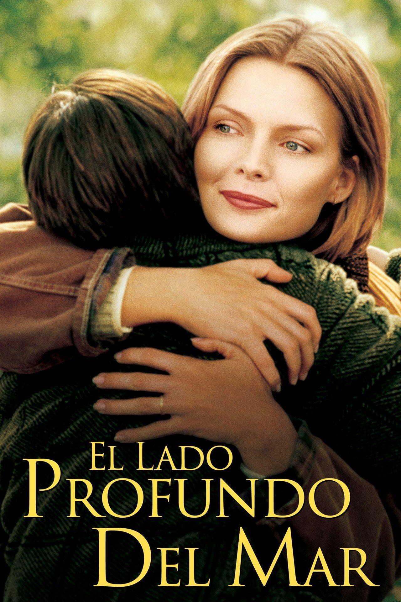 En lo profundo del océano streaming